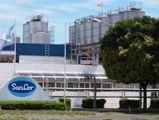 SanCor presentó la quiebra. SanCor presentó la quiebra.