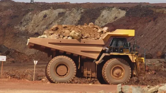 Tras las expresiones de Cristina surgen críticas del sector minero e industrial