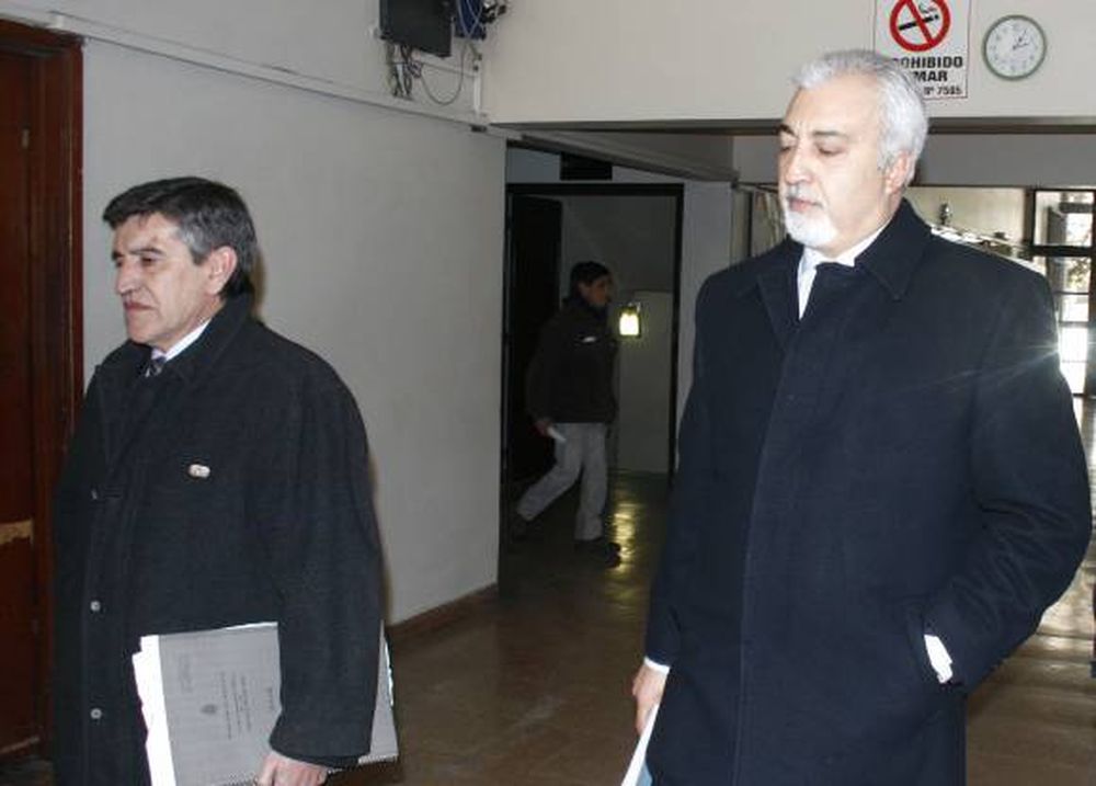 Expropiaciones: en marzo vuelven las indagatorias