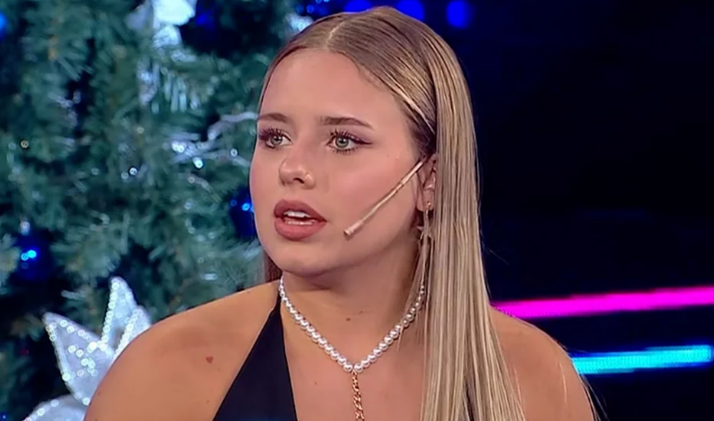 La sorpresiva reacción de Coti tras la eliminación de Alexis que revolucionó las redes