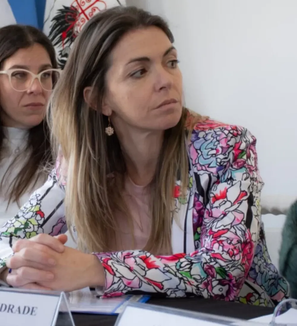 El Gobierno nacional acusará a la jueza Andrade de incumplir la ley en la liberación de detenidos