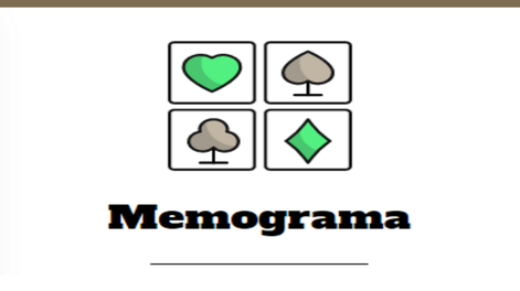 Activá tu mente con Memograma