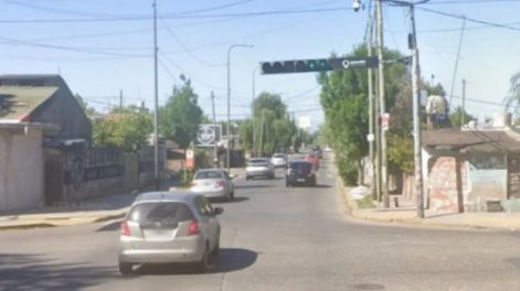 Una chica trans fue asesinada: le cortaron la garganta