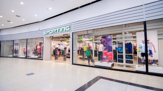 ¡hasta 70% en sporting! ofertas de hasta 70% off y cuotas sin interes