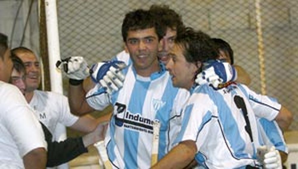 El Barrio, adentro