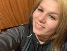 salio de su casa para una entrevista laboral y tres dias despues la encontraron muerta