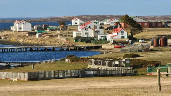 Alberto Fernández lanza “Agenda Malvinas 40 años”: conocé de qué se trata
