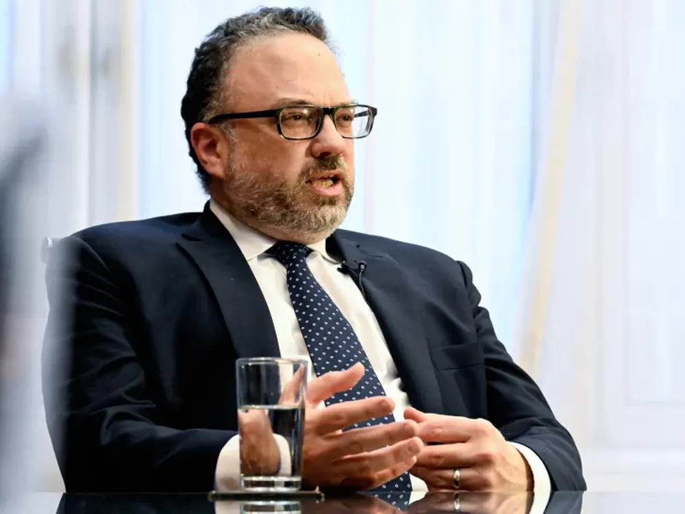 Causa gasoducto: el juez Rafecas citó a declarar a Matías Kulfas