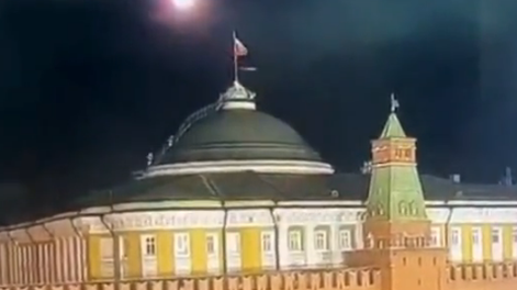 Rusia acusa a Ucrania de haber intentado asesinar a Putin