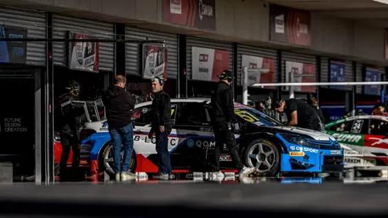 Histórico: habrá un equipo sanjuanino en el TC2000