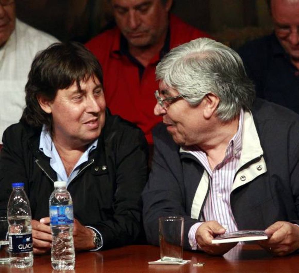 La CGT y CTA marchan a la Plaza el 19