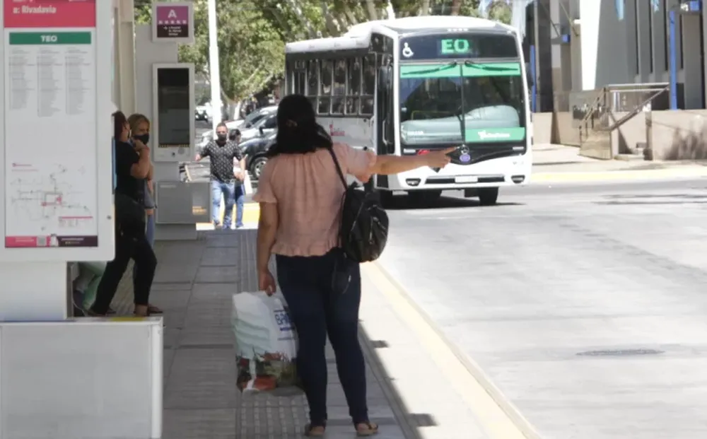 Prorrogaron la conciliación obligatoria, UTA la acató y mañana no habrá paro de colectivos