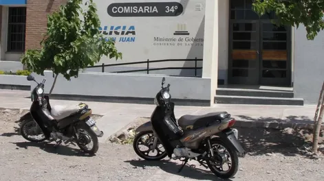 Se escapó un reo de la seccional de La Bebida e investigan a los policías por supuesta negligencia