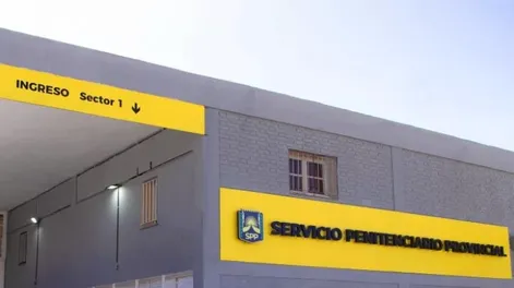 Hieren a un interno del Servicio Penitenciario con arma blanca