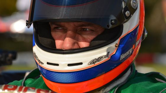 Regreso. Henry Martin volverá a correr en El Zonda y se reencontrará con los sanjuaninos en una fecha especial del TC 2000.