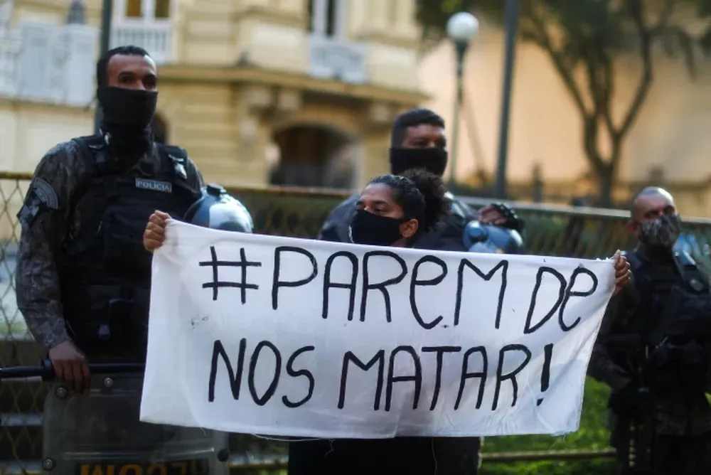 Brasil superó los 500.000 contagios y avanza con el uso de hidroxicloroquina