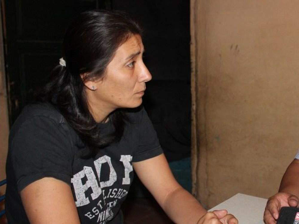 Insólito: la anotaron como candidata a diputada de 9 de Julio y se enteró por panfletos