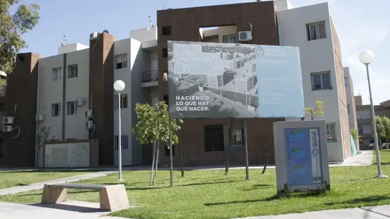 El viernes se sabrá cuántas empresas pelean por construir el primer barrio del Procrear