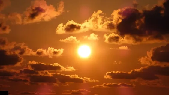 Solsticio de verano: a qué hora arranca la temporada de calor en Argentina