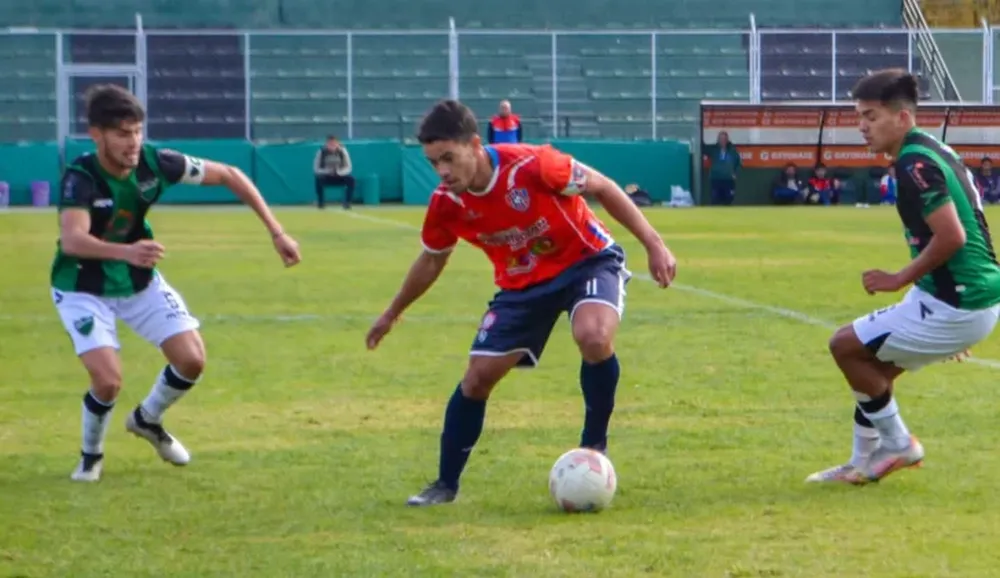 Empate en Concepción