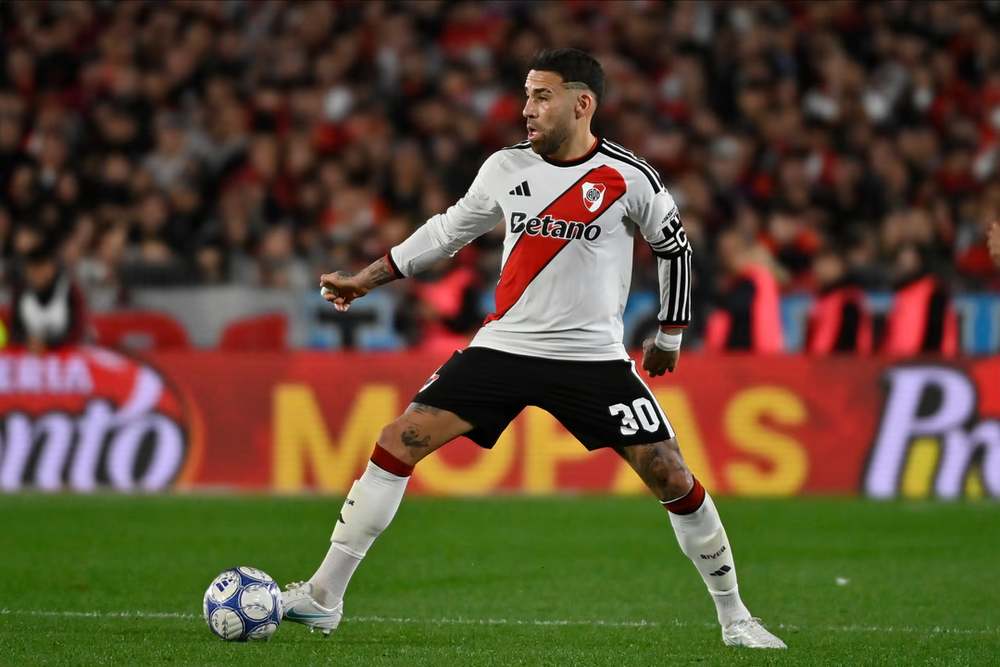 River visita a Sarmiento de Junín por el postergado de la fecha 11: el Millonario, obligado aganar
