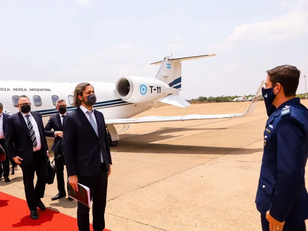 Argentina acordó con Brasil una rebaja del 10% del Arancel Externo Común