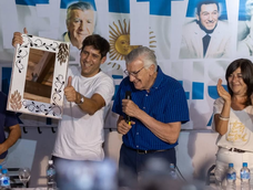 un dirigente del rinon de gioja advirtio que quien atente contra la unidad, conspira contra el peronismo un dirigente del rinon de gioja advirtio que quien atente contra la unidad, conspira contra el peronismo