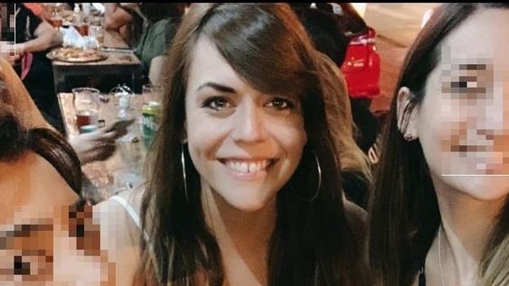 La médica sanjuanina que se accidentó en Neuquén continúa con pronóstico reservado