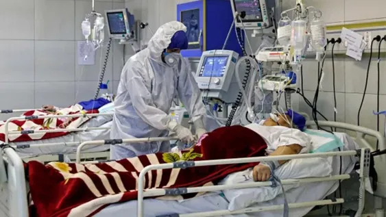 Otras 496 personas murieron y 17.381 fueron reportadas con coronavirus en Argentina