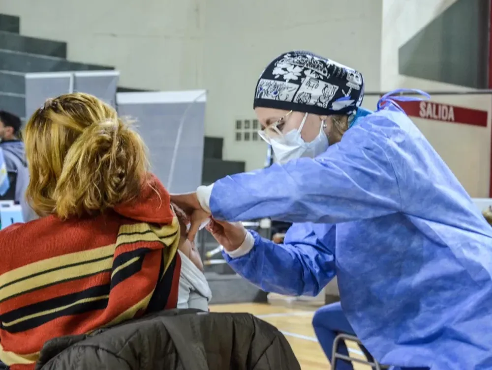 Rawson pasó a ser el departamento con más contagiados de coronavirus