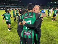 Alejandro Schiapparelli. Alejandro Schiapparelli.