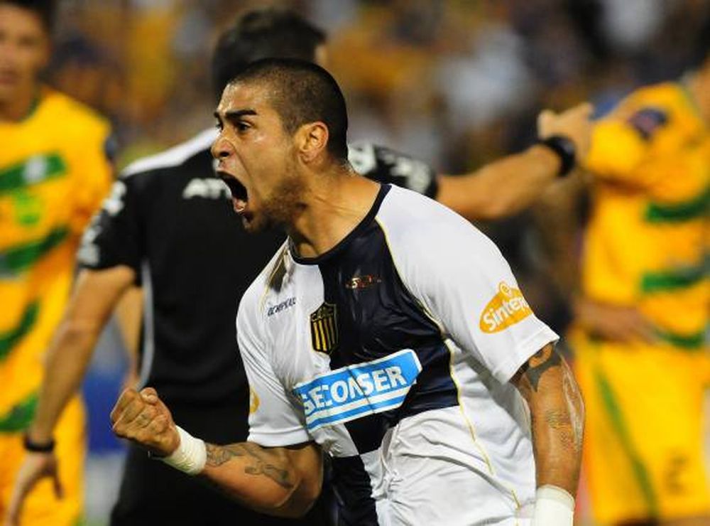 Central igualó y  deberá esperar