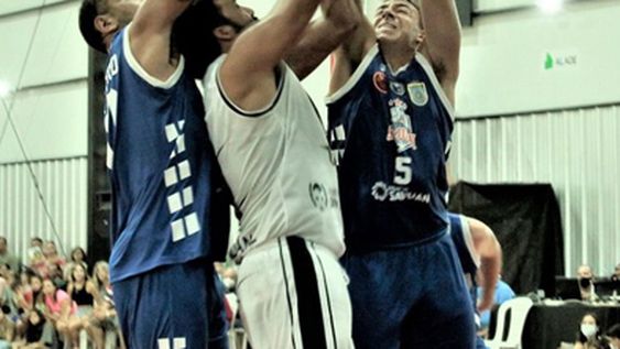 Revolución busca salir de la mala racha