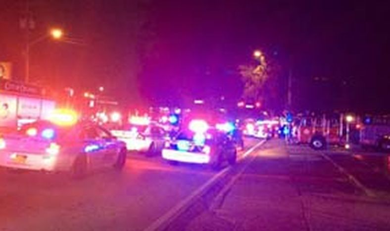 Tiroteo en una discoteca gay: al menos 20 muertos y 42 heridos