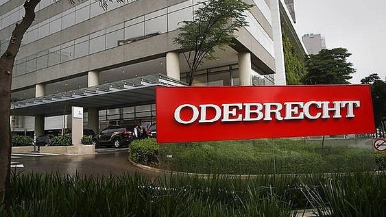 La Procuración llegó a un acuerdo con Brasil para compartir datos sobre Odebrecht