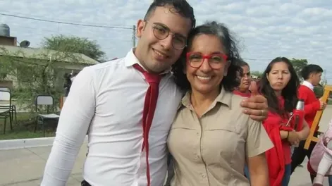 Caso Cecilia: hallaron rastros de sangre humana en la camioneta de César Sena