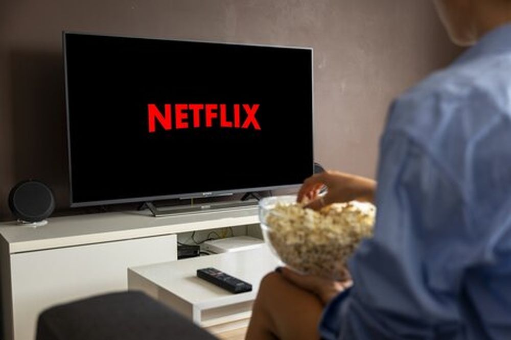 Las tres películas que acaban de llegar a la plataforma y ya son un éxito