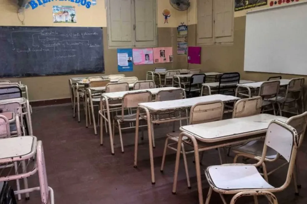 El Gobierno porteño y los gremios docentes acordaron el protocolo para el regreso a clases desde el 17 de febrero