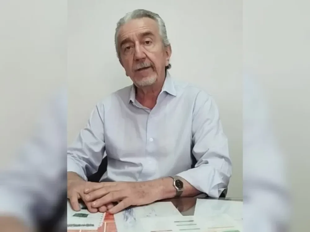 Bloch rompió el silencio: “Hay intereses de otro tipo, entre ellos políticos”