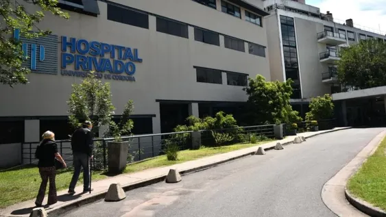 Córdoba: un hospital se anunció “objetor de conciencia institucional” ante el aborto