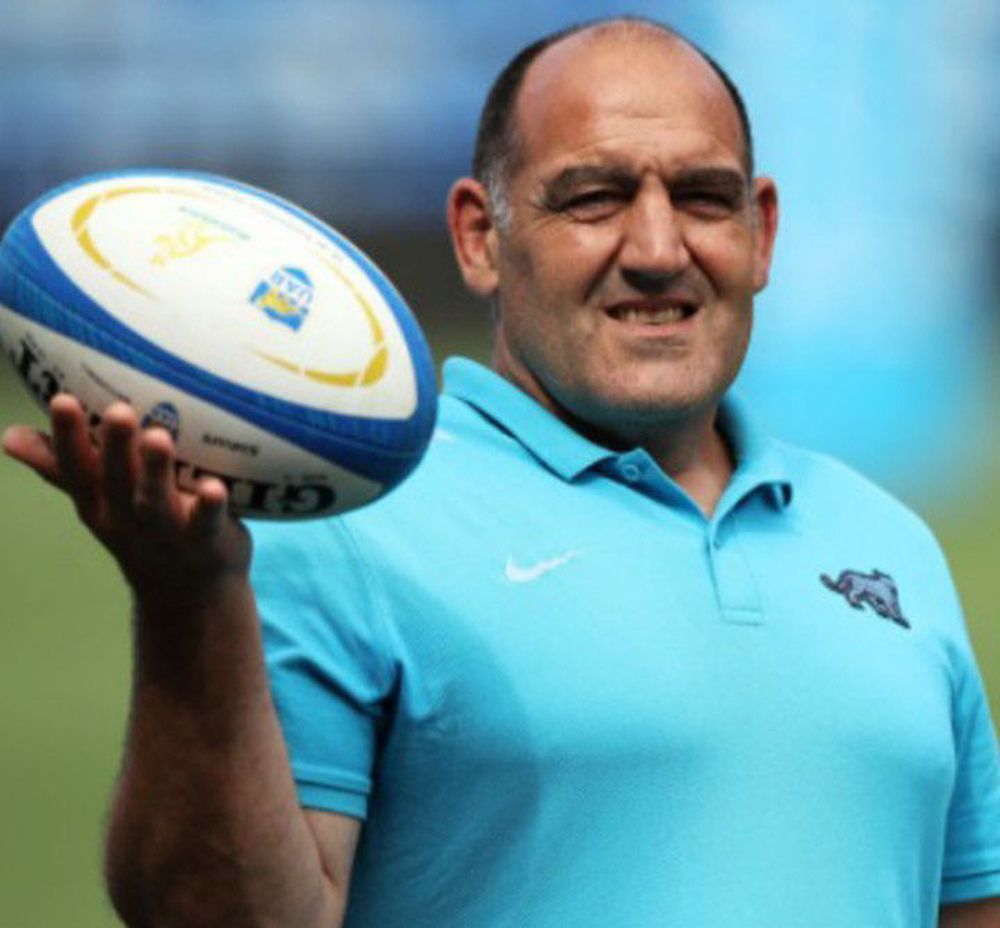 Mario Ledesma confirmó seis cambios