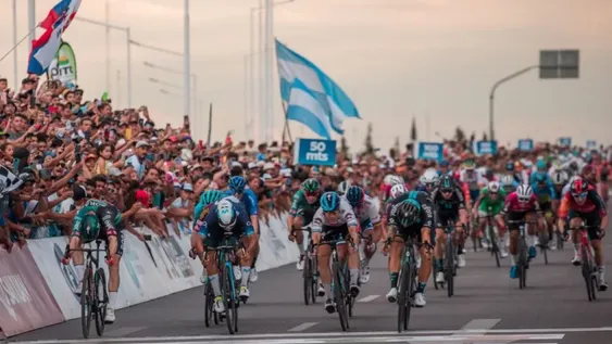 La Vuelta a San Juan ya tiene fecha, aunque el nuevo Gobierno deberá decidir cómo se hace