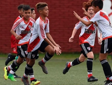River busca jóvenes talentos en Jáchal: cuándo será la prueba