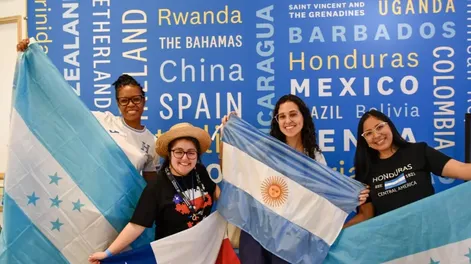 Cómo postularse para enseñar en EE. UU.