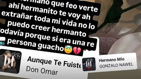 Con armas y pistolas, así despidieron al ladrón abatido por el efectivo de la PFA.