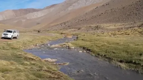 San Juan y la IV Región de Chile acordaron las Veranadas 2025-2026: los requisitos que exige la provincia y las prohibiciones