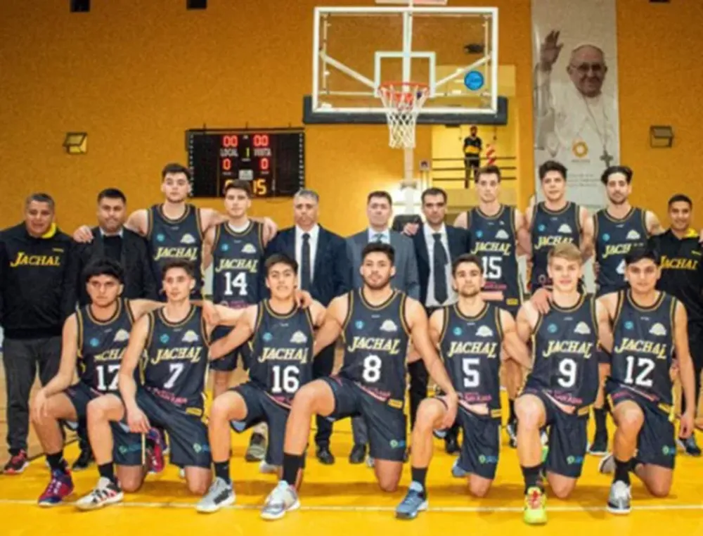 Nuevo tropezón de Jáchal