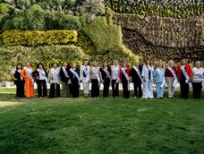 La Fiesta Provincial de Personas Mayores y la elección de la Reina se realizarán el 26 de octubre.