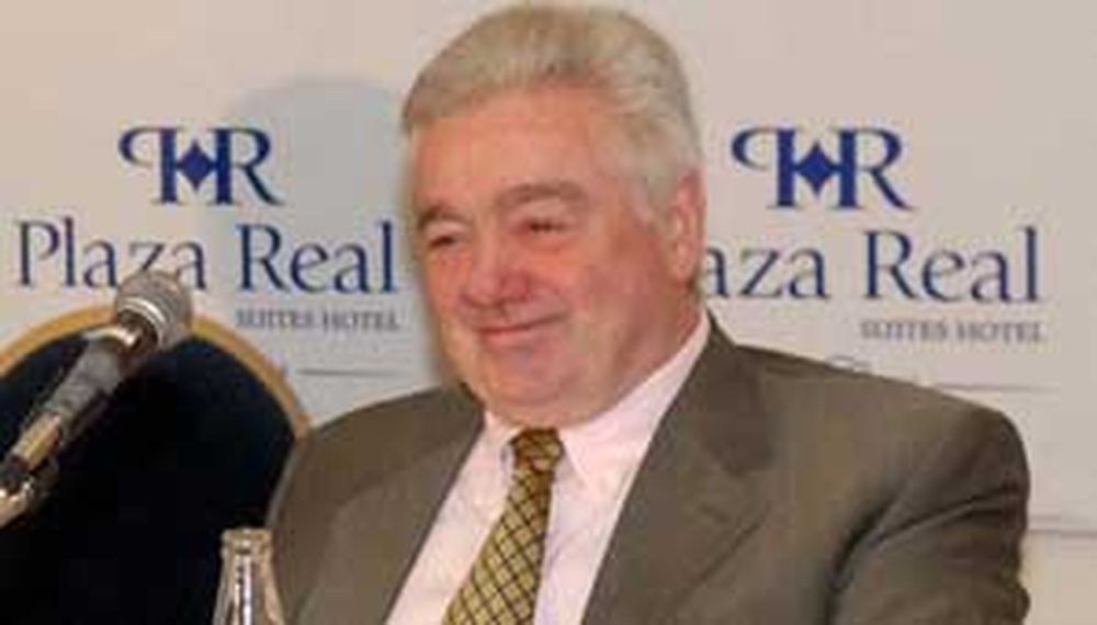 Renunció el presidente de Central
