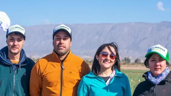 Organizan la primera muestra de tecnología e innovación para el agro